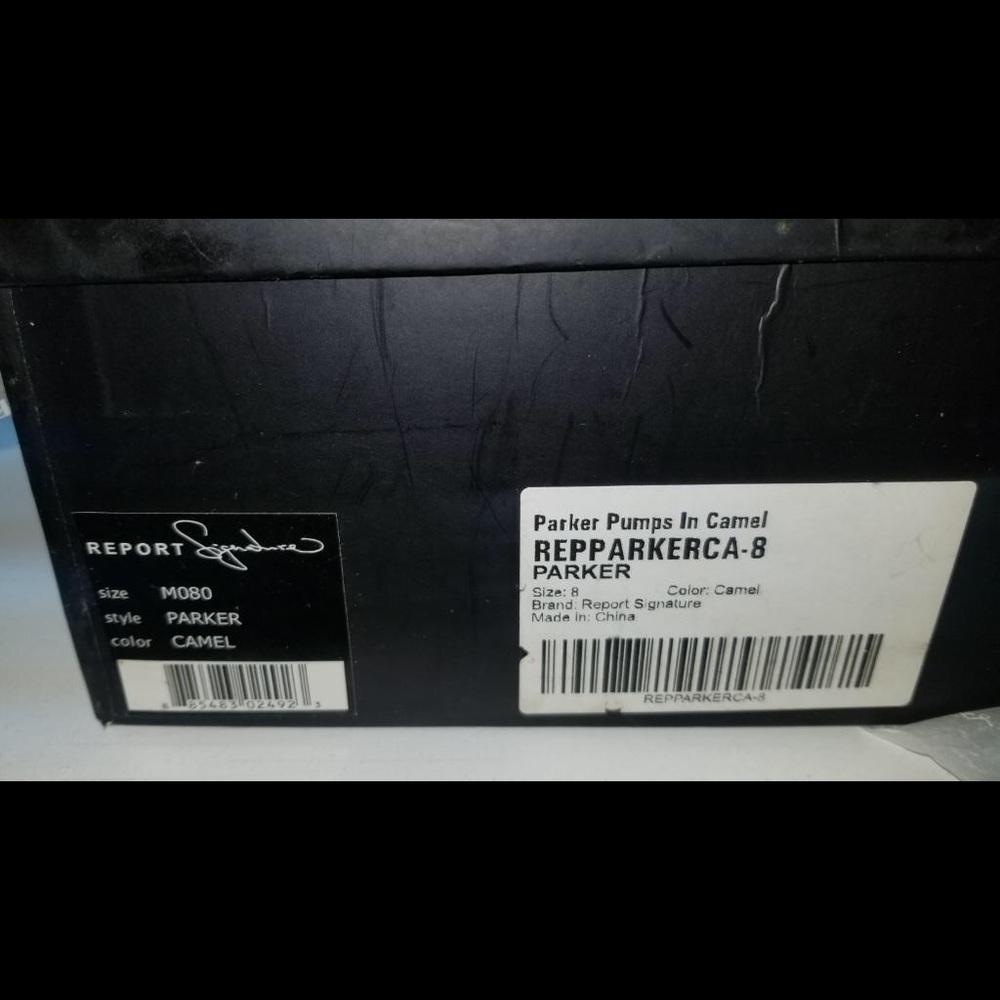 Report Signature heels - Picture 4 of 7